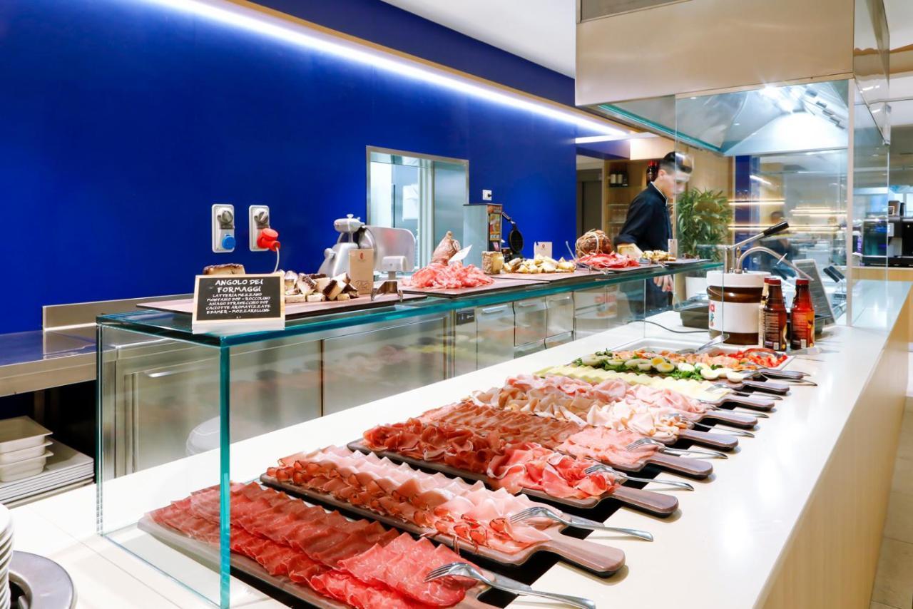 维拉格奥图里斯蒂科国际酒店 比比翁 外观 照片