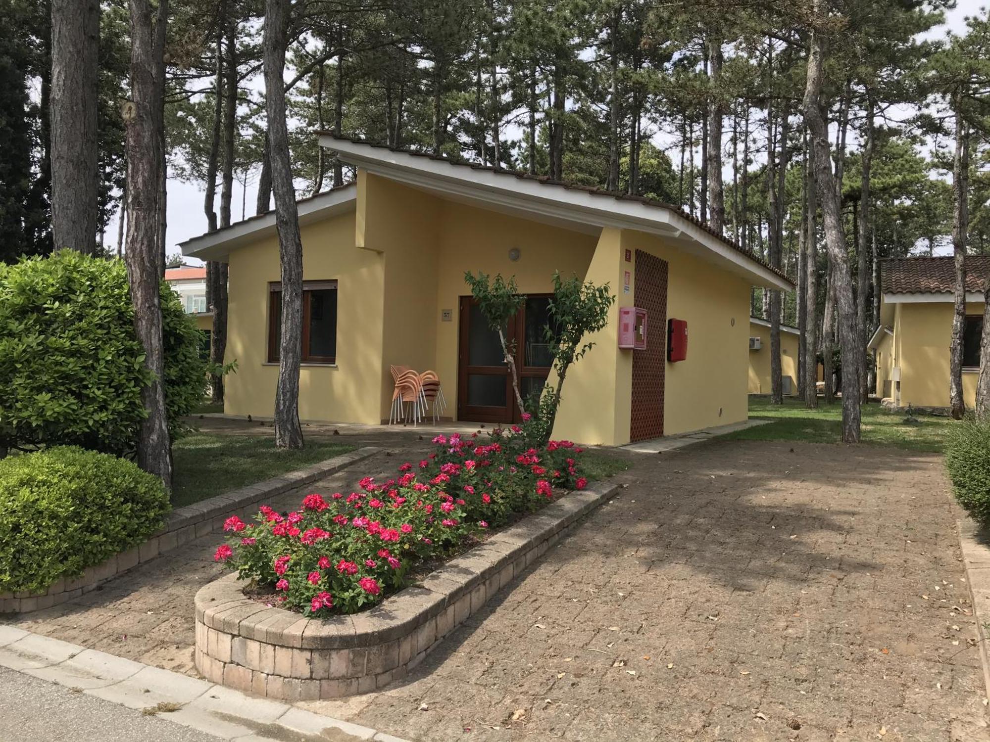 维拉格奥图里斯蒂科国际酒店 比比翁 客房 照片